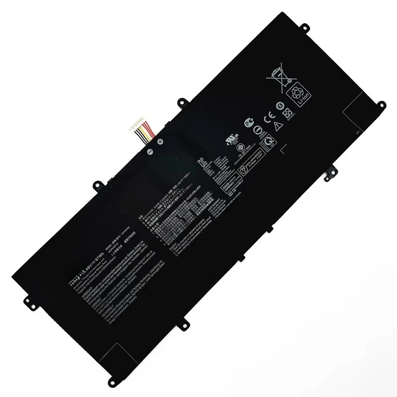 For Asus C41N1904 UXF3000E U4700E/J/I U3700J UX363 Laptop Battery Give Away A Mouse Pad