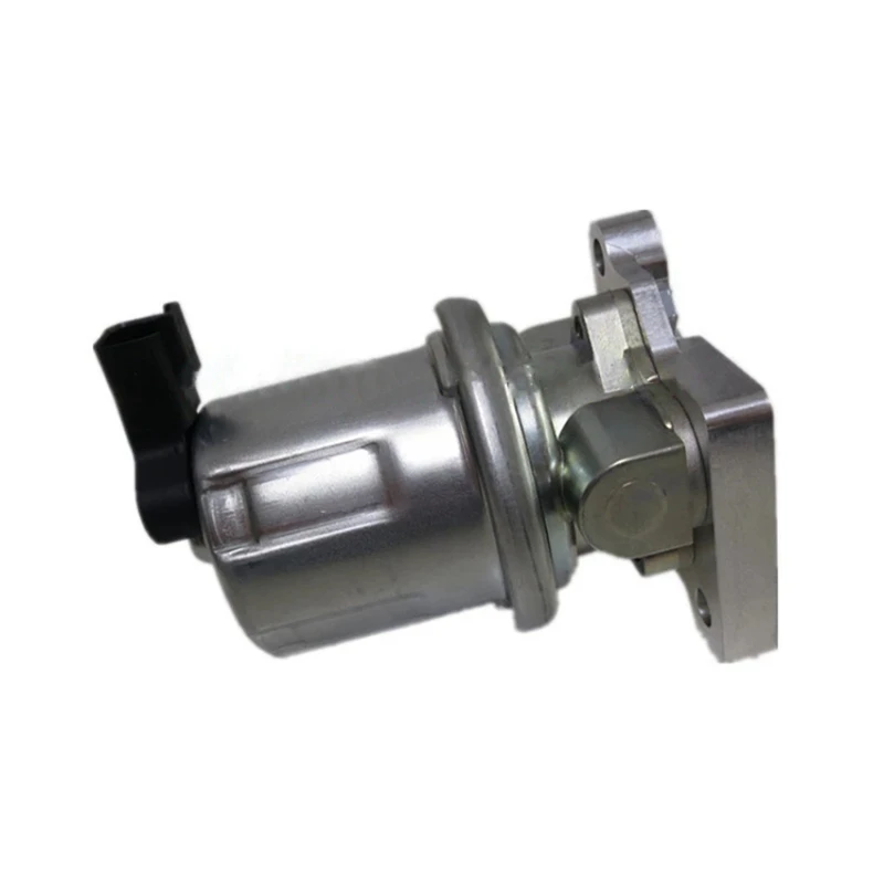 4935094 Fuel Transfer Pump 12V 4076580 5362255 For Cummins QSX15 ISX15 ISX Engine Lift Pump Pressure 70KPAA Flow 250L/HH