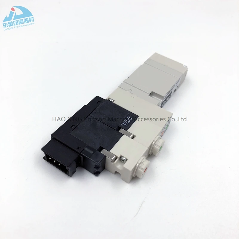 

Электромагнитный клапан для печатной машины Komori, запчасти A05GD25X-1P A05GD35X-1P