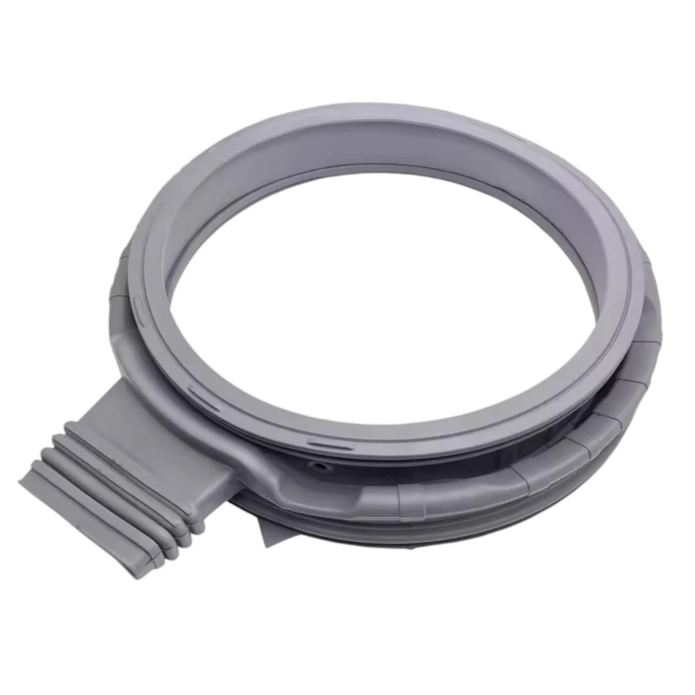 Original Washer Door Seal Ring DC64-03723A Drum Seal Rubber Ring 03722 New Genuine Part for Washing Machine Accessories