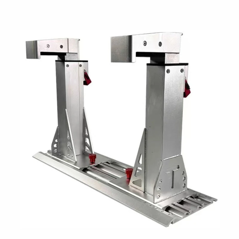 Lock-N-Load Pro Quick Release Trailer Pickup Truck Mounting Seat Fixed Seat