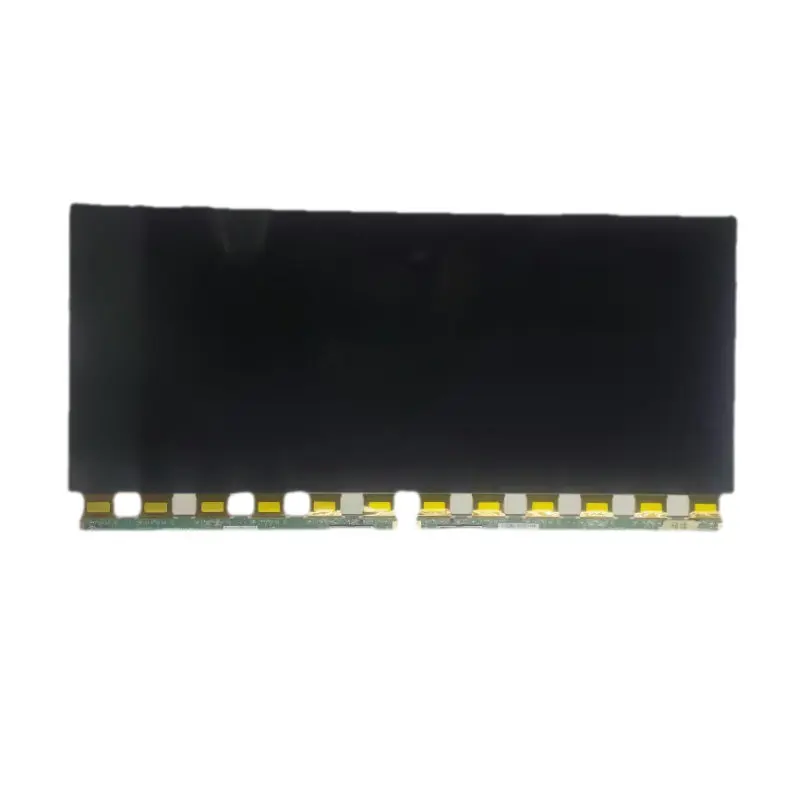 34 inch curved LCD strip screen SG3402H01-1345M1RC original machine