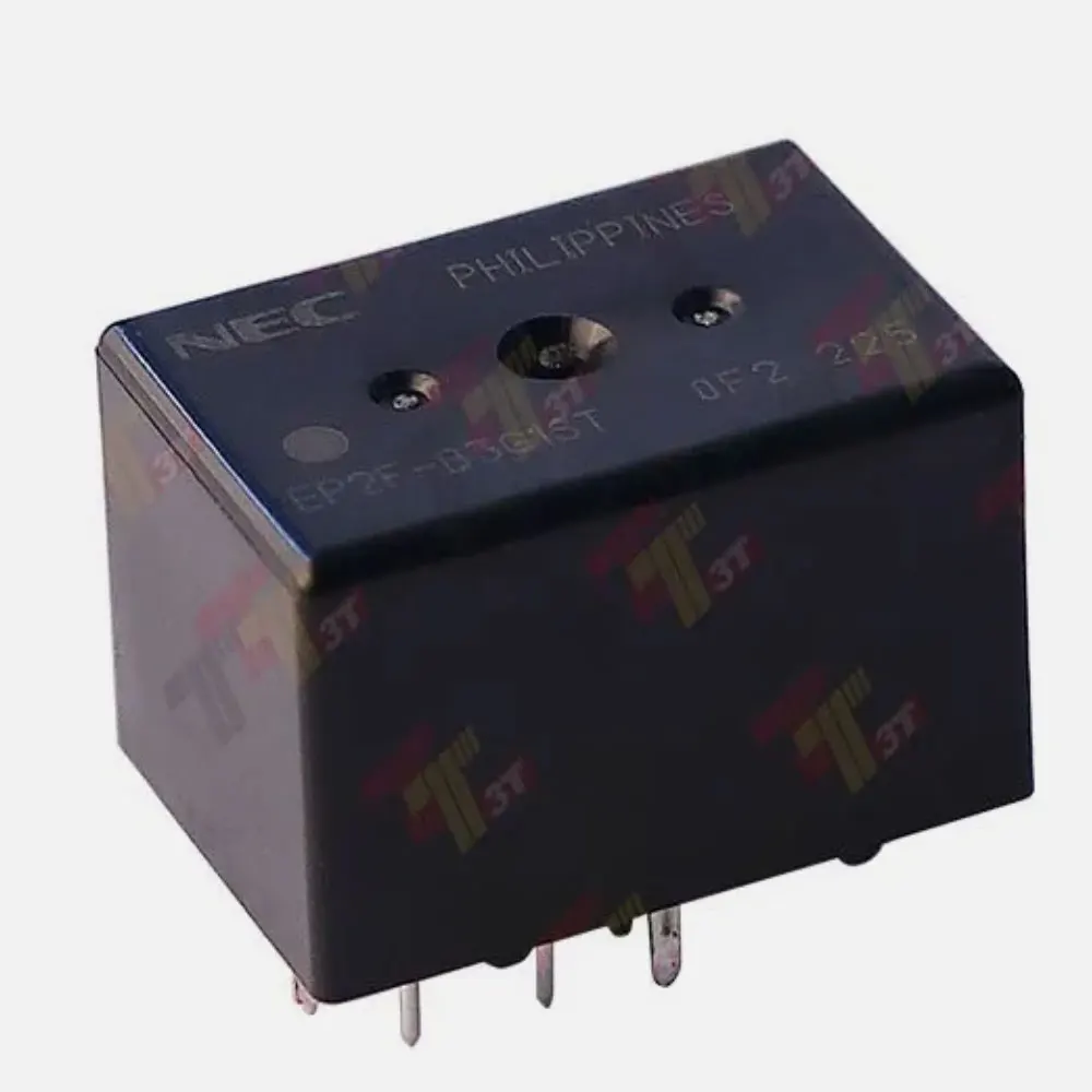 

New EP2F-B3G1ST Relay For BMW E90 E91 E60 E82 Renault Citroen Peugeot Fiat