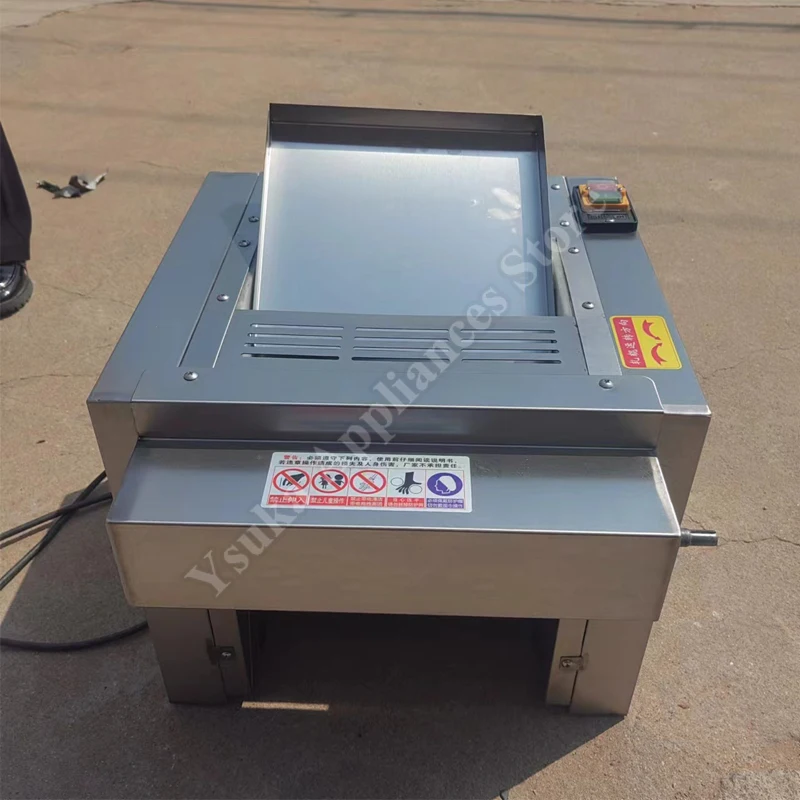 Dough Roller Noodle…