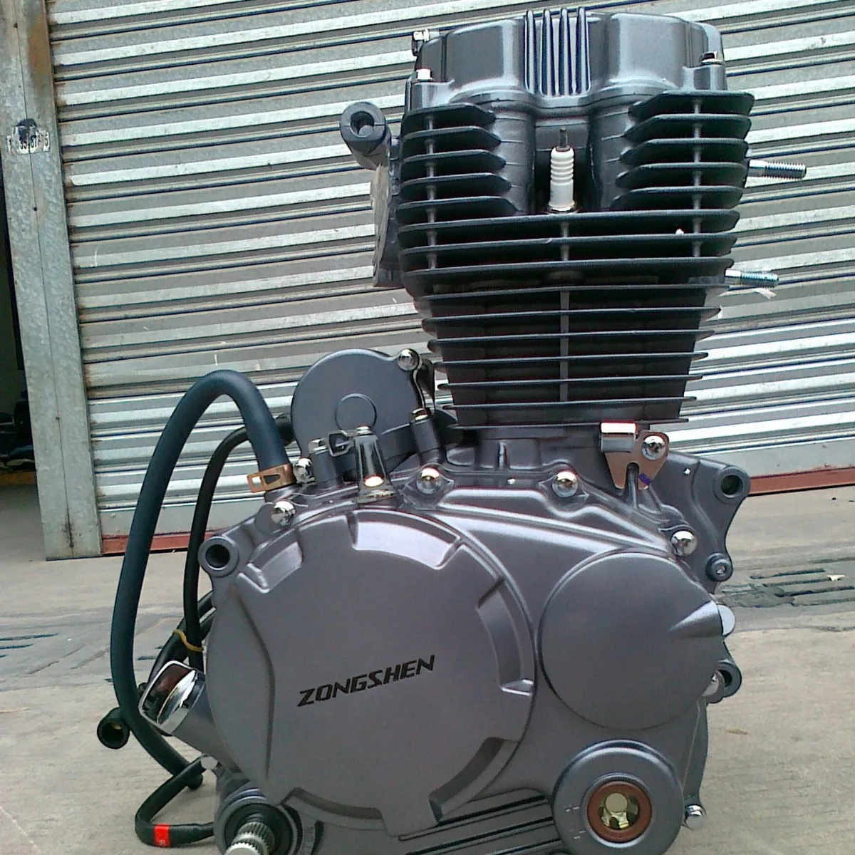 150CC/175CC/200CC/250CC Three-wheel Motorcycle Engine！！
