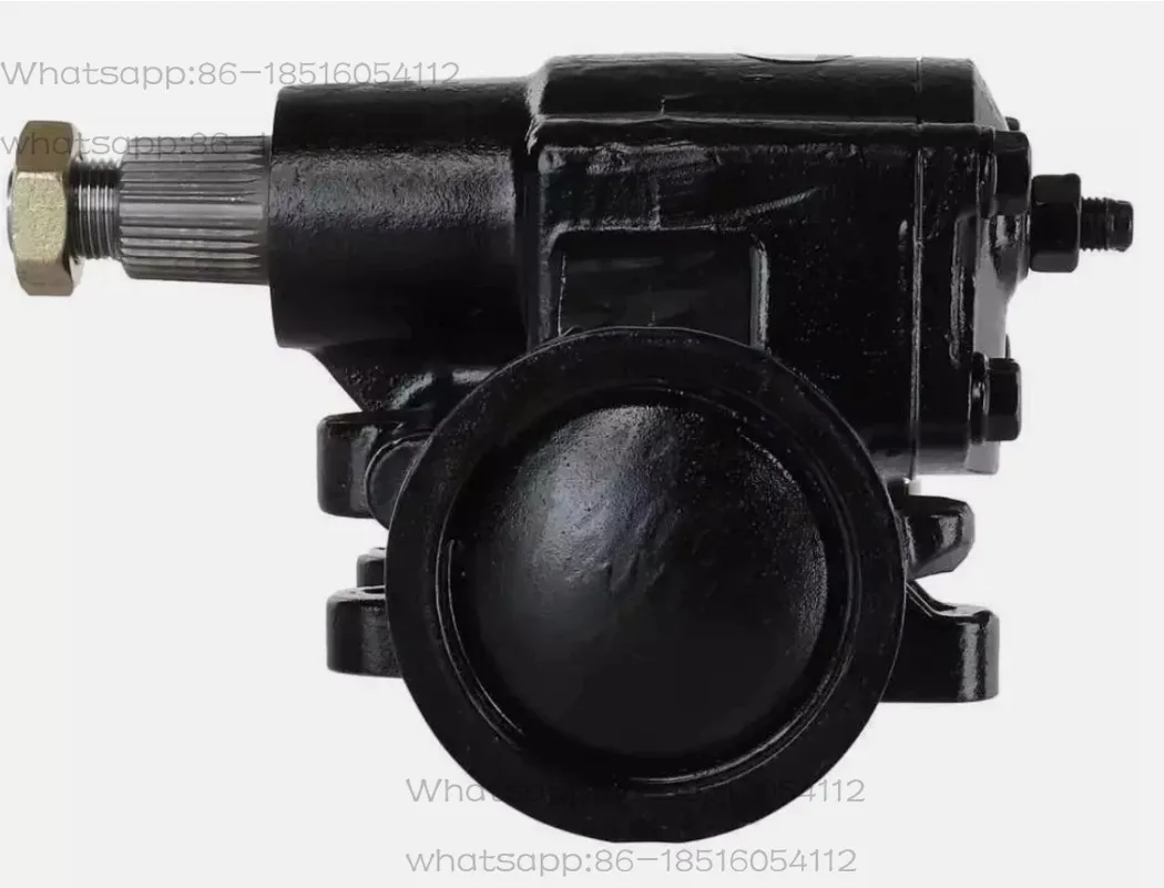 

Рулевой механизм мастерской оптовой продажи для Cherokee XJ Grand Cherokee ZJ 1993-1998 OEM 52038002