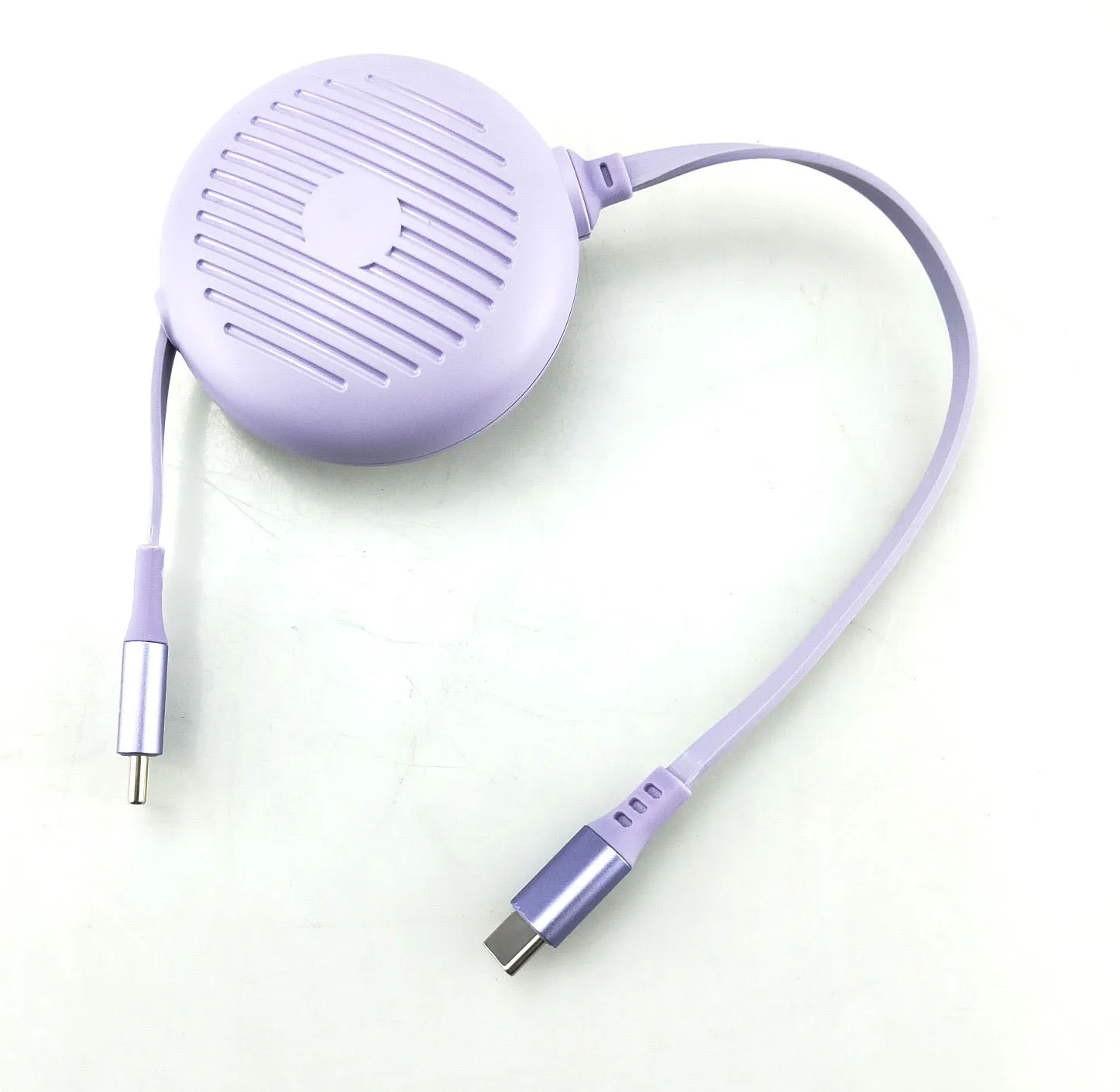 Retractable Cable M…