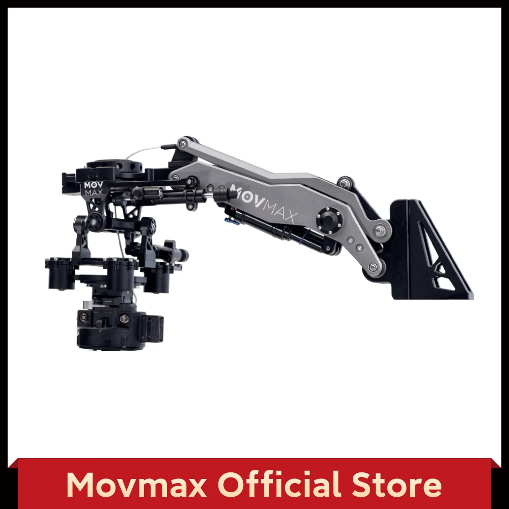 MOVMAX N2 Air Arm