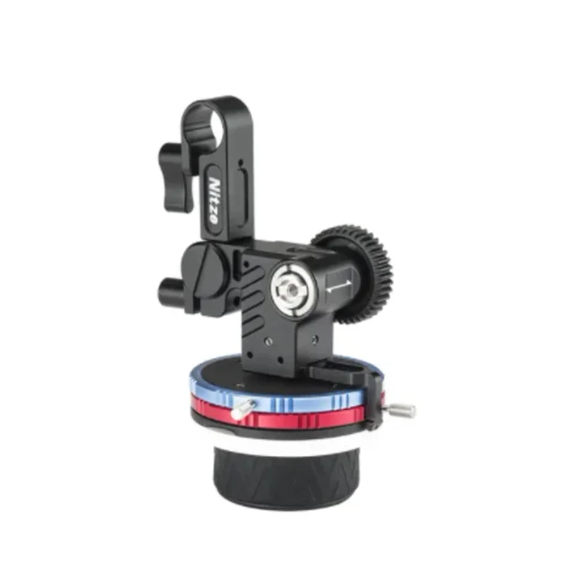 NITreflective FOCUS Call ICK RELEASE CLAMP (60mm) For 15mm ROD - MF15B