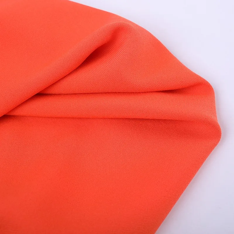 

Colored elastic fabric for suit shirts and casual wear dyed