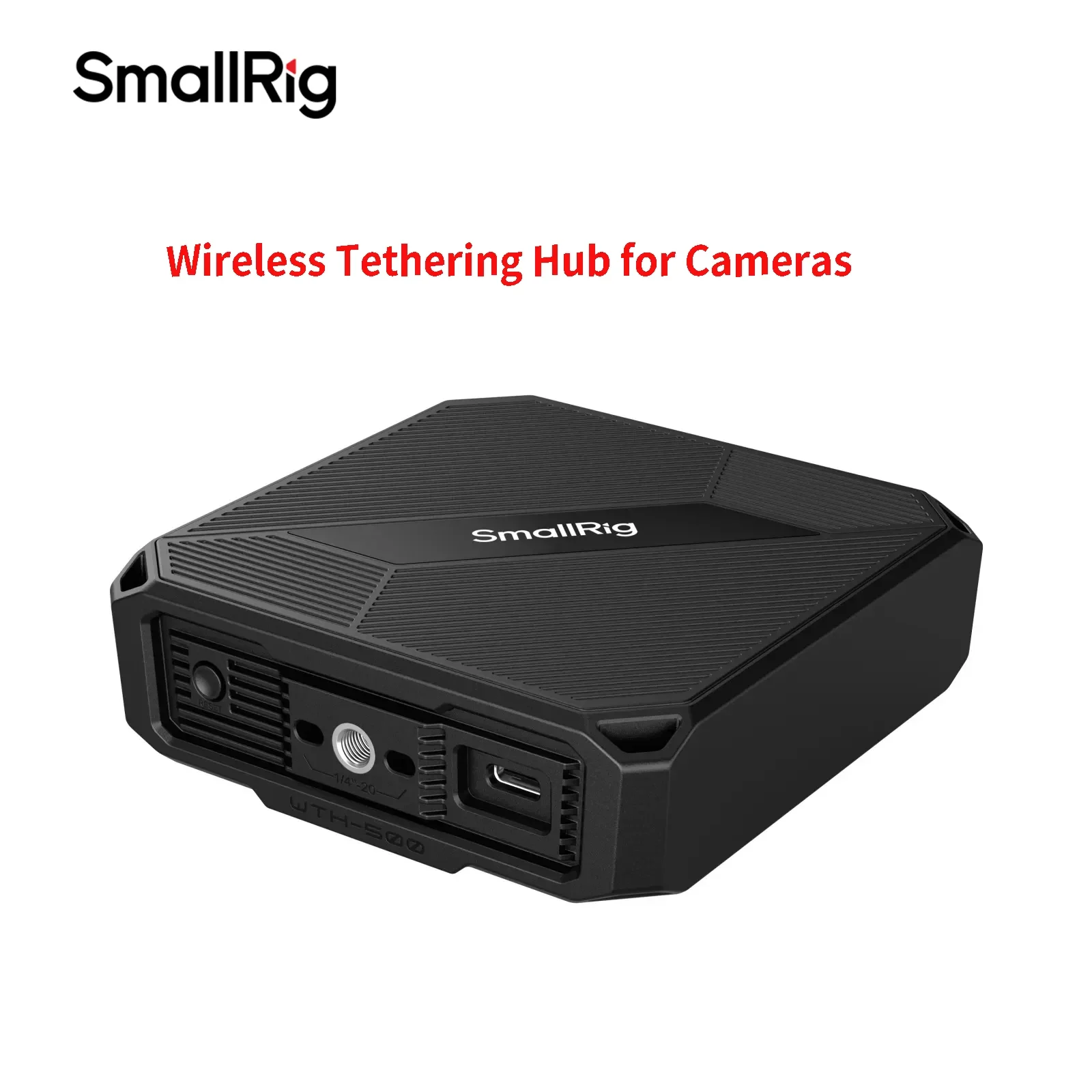 VoltSSmallRig Wireless Tethering Hub for Cameras 5566