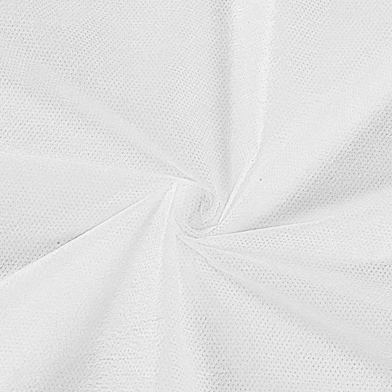 Fogli da tavolo da tavolo da massaggio da 100 pezzi fogli da letti per letti non tessuti.