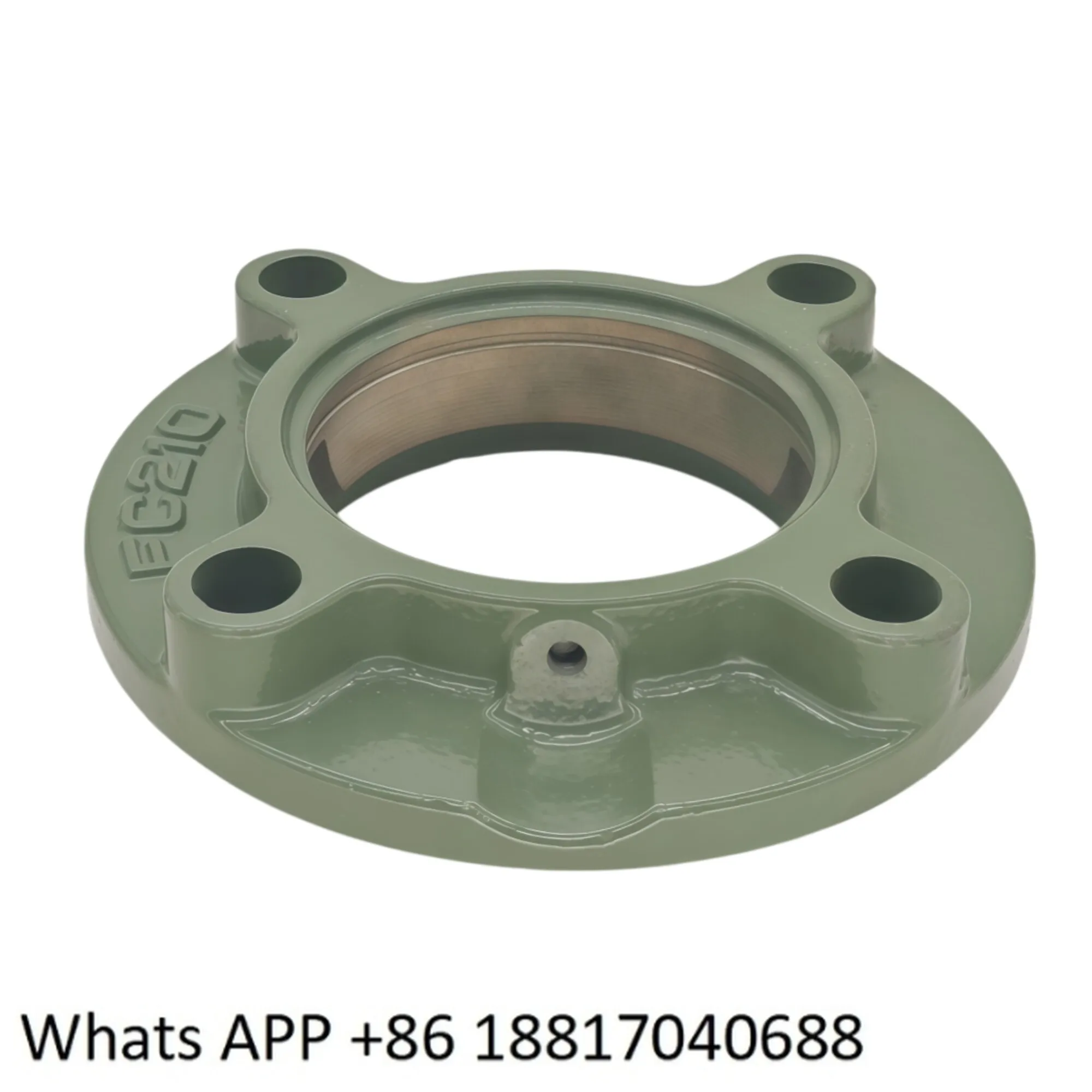 Acciaio Fuso Uc Fc 212 213 214 215 216 217 218 220