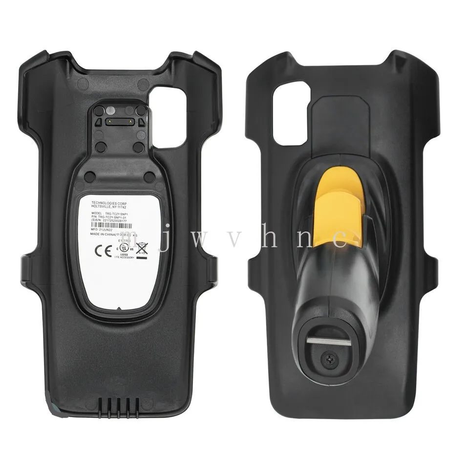 For Zebra Motorola TC21 TC26 Trigger Pistol Grip Handle