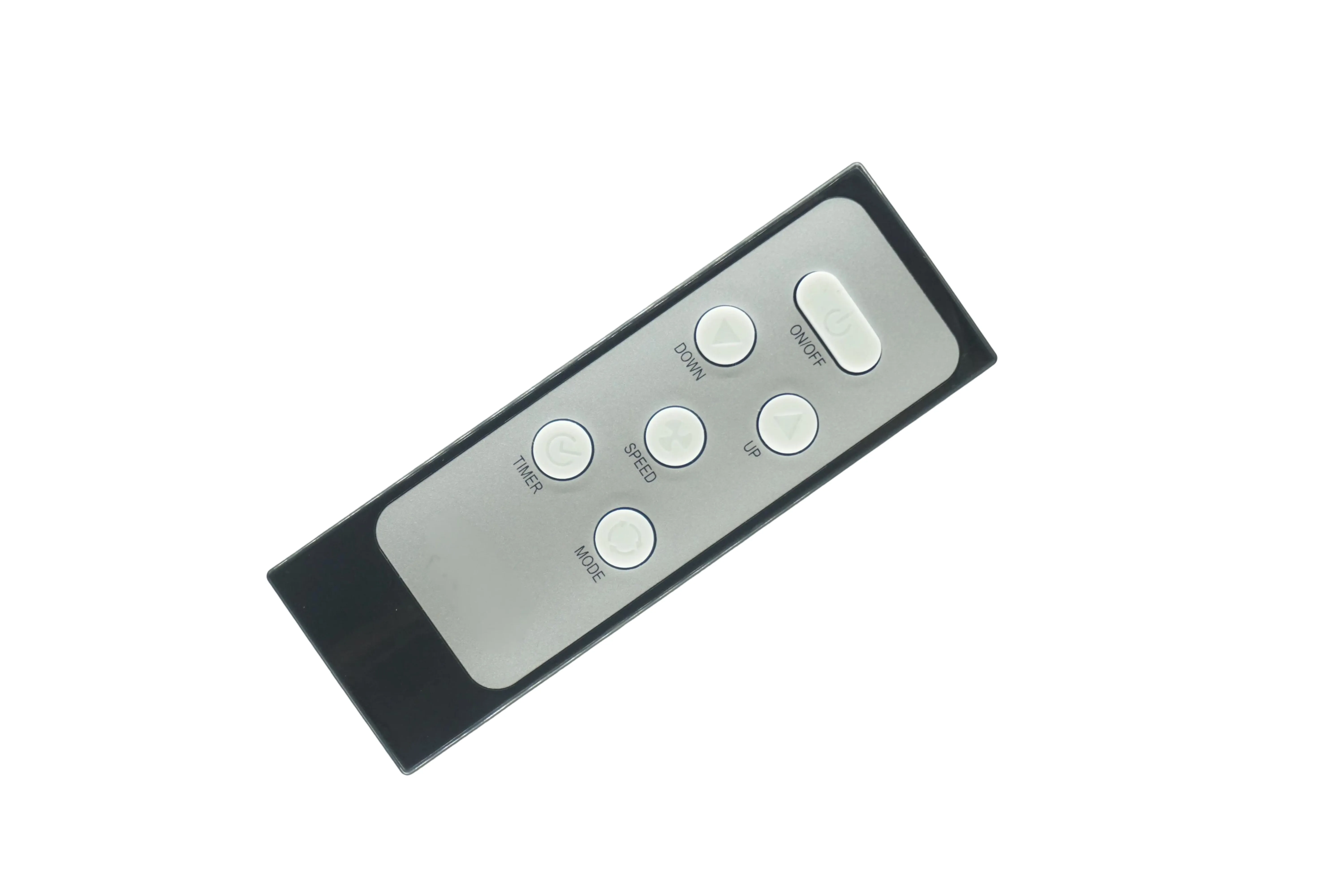 Remote Control For Iris Ohyama IPC-221N & Rowenta Groupe Seb SS-1810001596 AU5010F0/UJ0 AU5020F0/UJ0 Mobile AC Air Conditioner