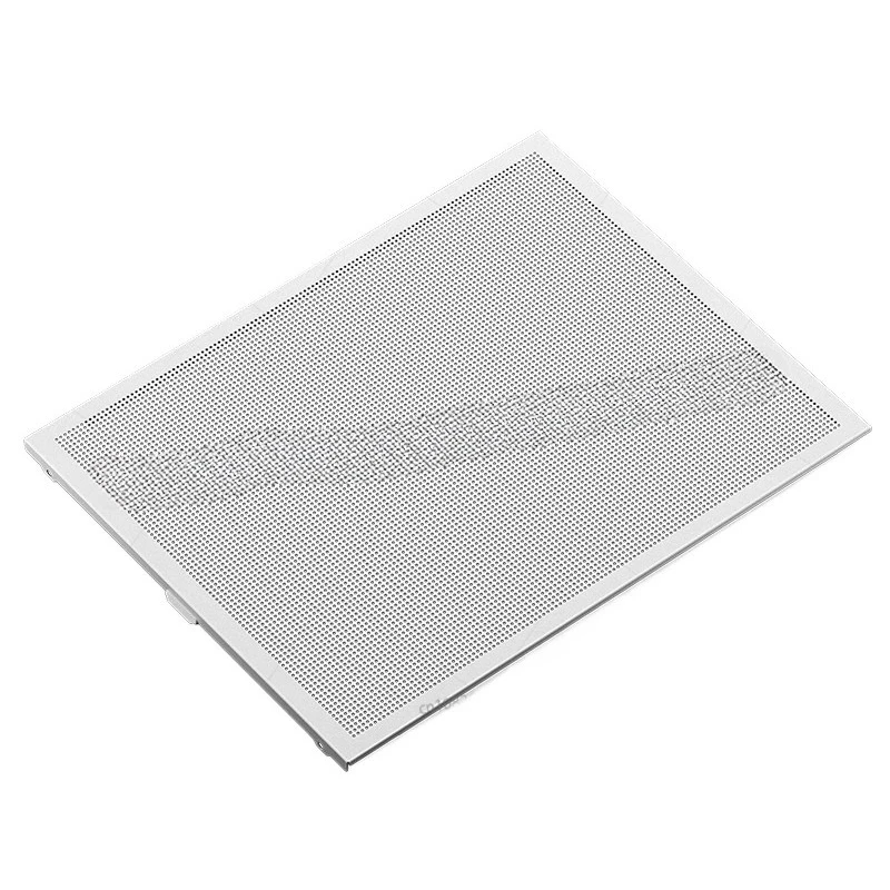 D32 Chassis MESH Side Panel D32STD/PRO Perforated Side Panel Customization