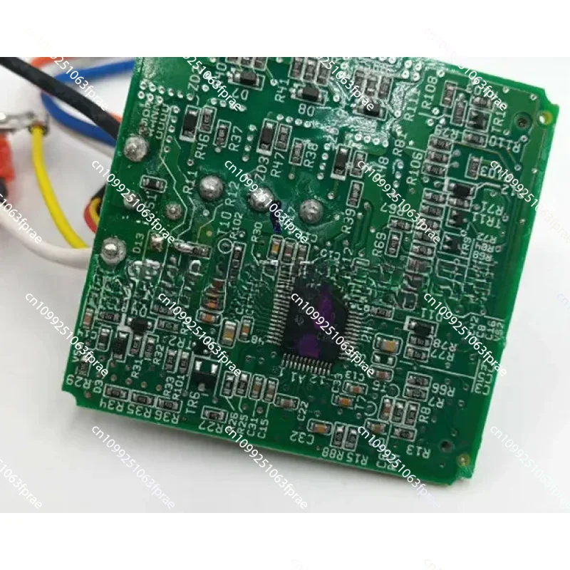 

DIY Parts For Makita 170 154 Main Control Board Switch Brushless Motor Controller