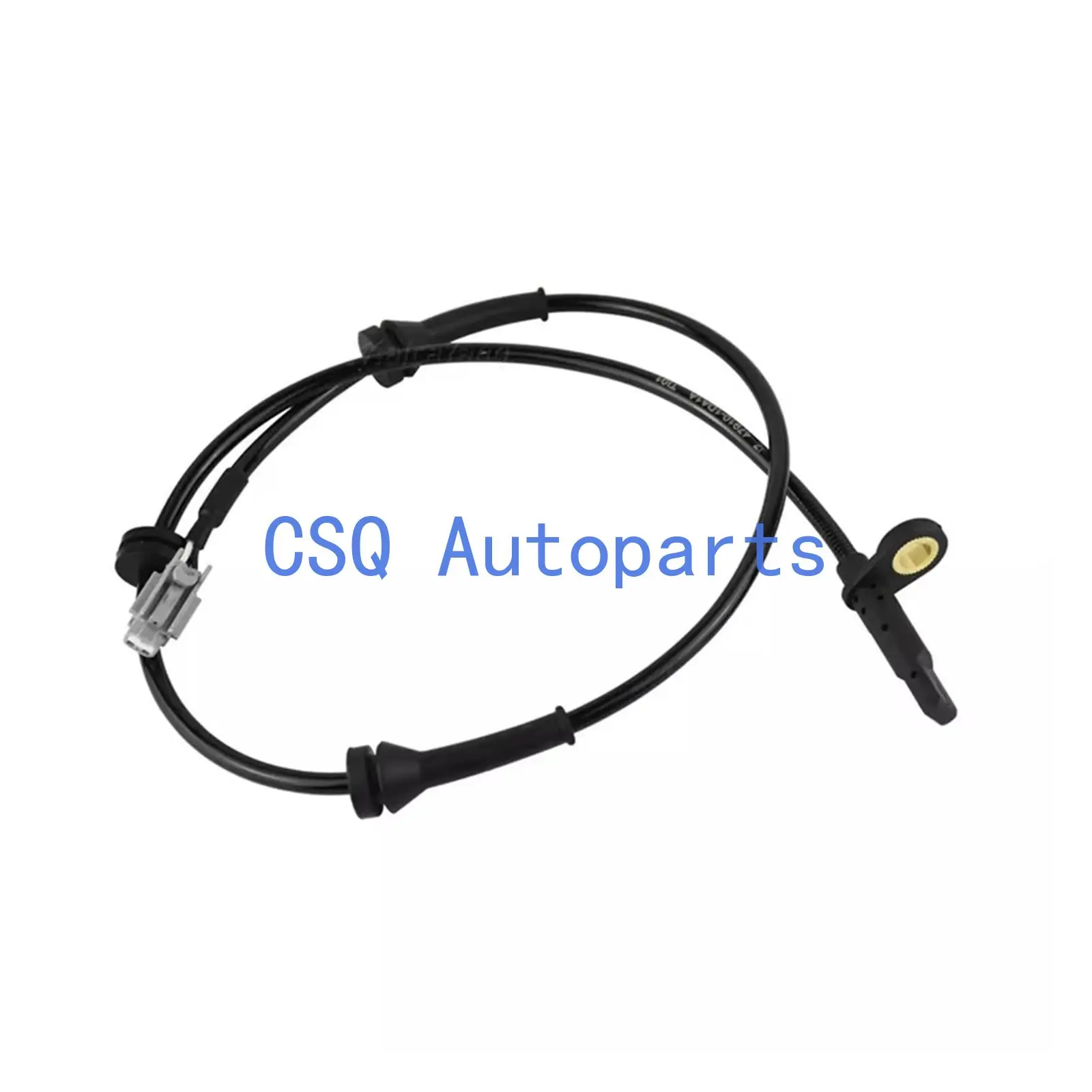 For Nissan X-Trail T31 Rogue S35 Renault Koleos Front ABS Wheel Speed Sensor 47910-JG000 479106421R 47910-1DA1A New