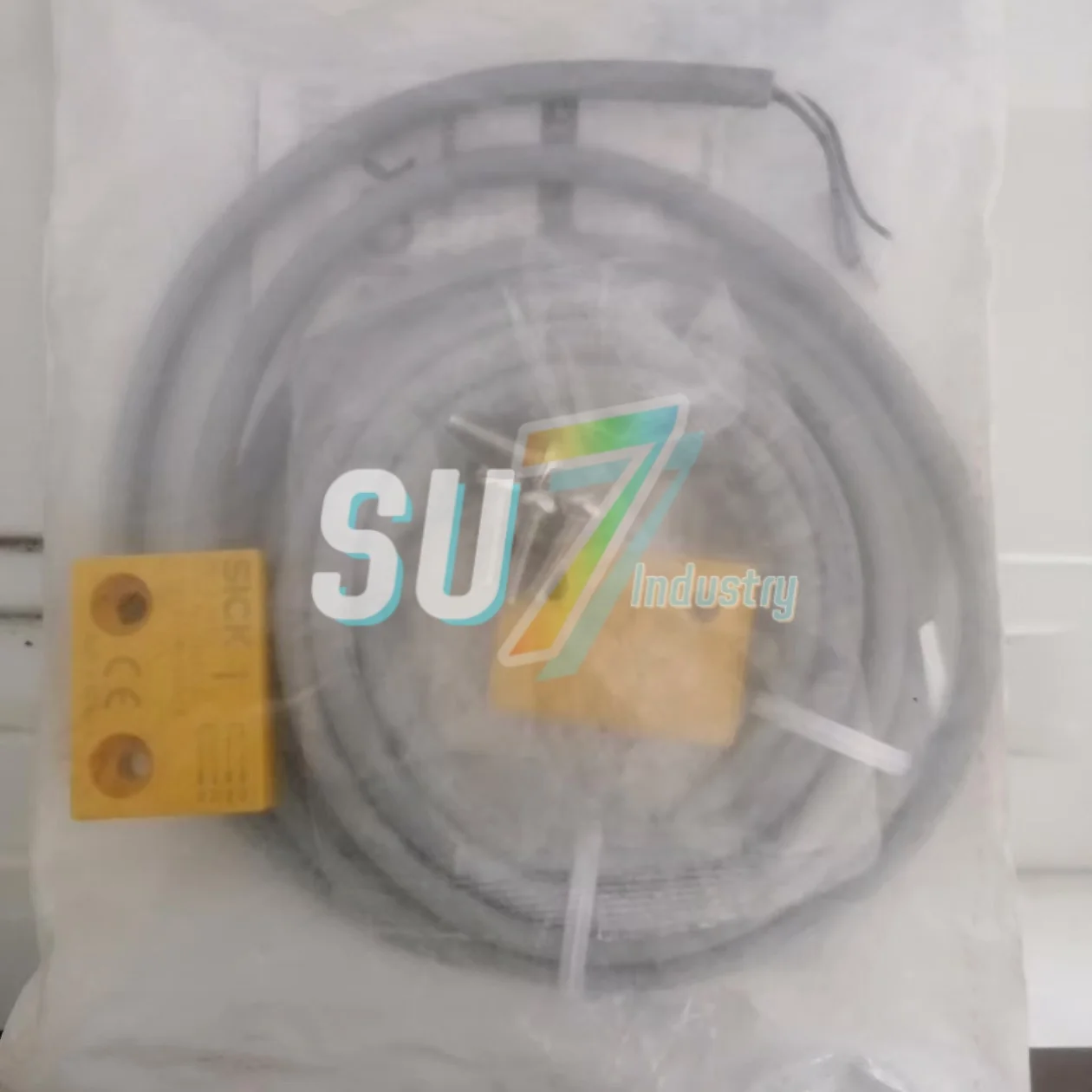 مفتاح أمان RE11-SA03 جديد في المستودع