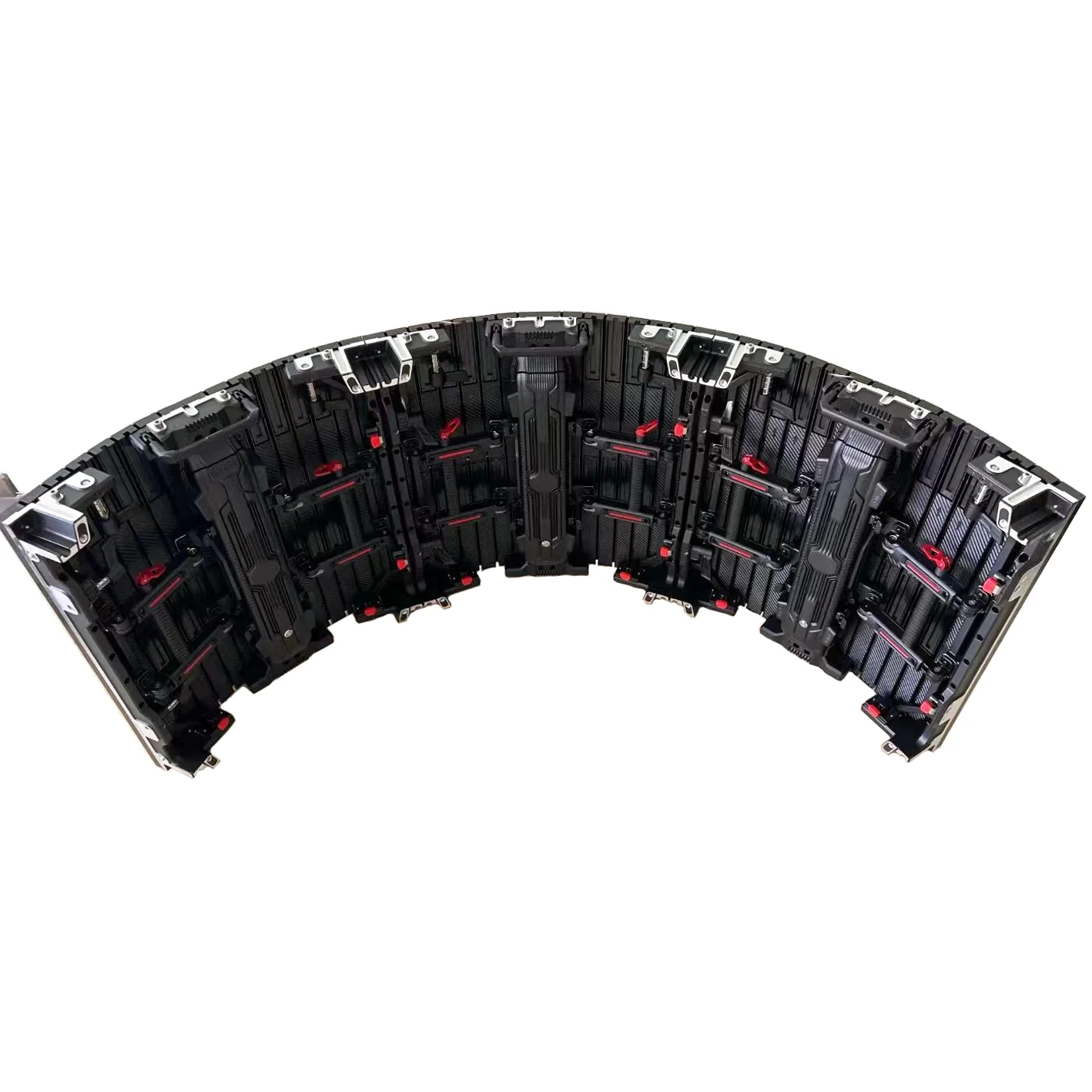 Customizable Manufacturer Cheap Price Customize Full Color Rental Flexible Led Digital Screen