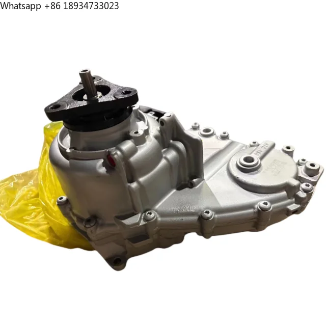 High Quality Automatic Transfer Case Assembly X5 X6 E70 E71 ATC450 27107643751 27108697972 27105A371D7 Gearbox Specific Models
