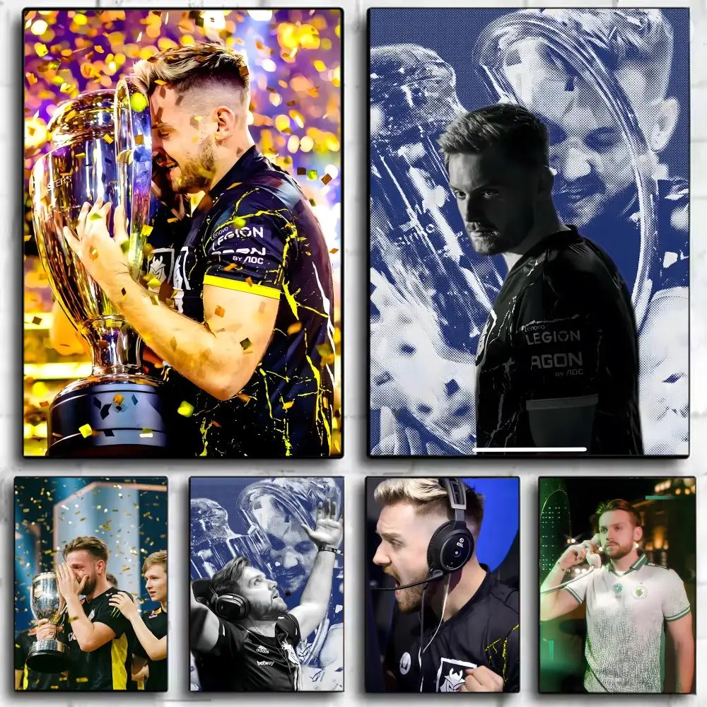 CS2 Pro N-NIKO Post…