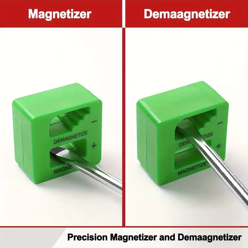118Pcs Magnetic Screwdrivers Set Precision Screwdriver Set Magnetic Professional Manual Screwdriver Set Maintenance Tool
