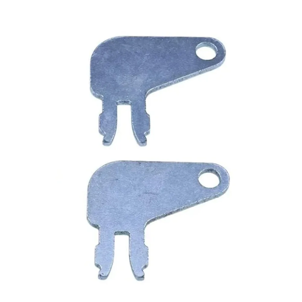 

2pcs 8H5306 Master Disconnect Key Fits for Caterpillar CAT 8398 Industrial Models 8H5306 Loader Dozer