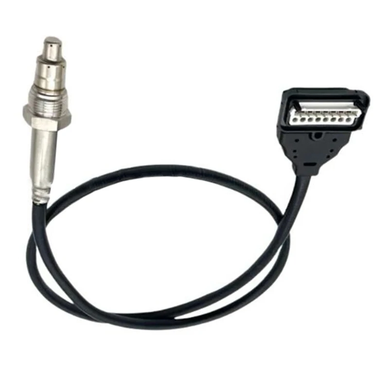 Nitrogen Oxygen Sensor Probe For Mercedes-Benz C200 W205 S205 W166 R172 E400 E350 GLK250 ML350 A0009052800 A0009053503