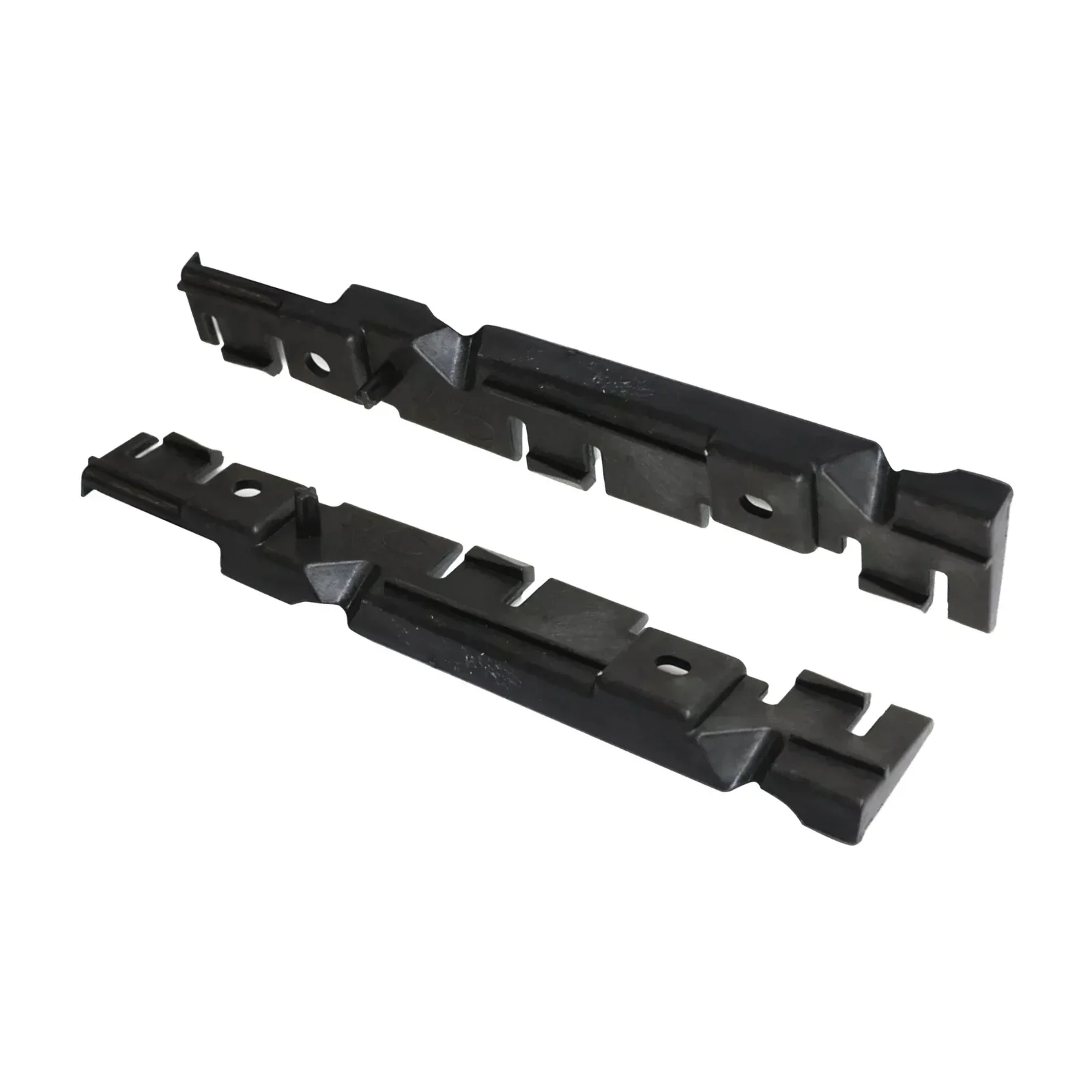 Bumper Mounting Support Set for Fiat Vehicles Produced Between the Years Two Thousand Twelve and Two Thousand Fifteen