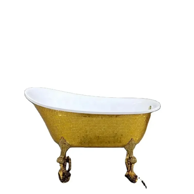 Walk In Big Bath Tubs European Standard Freestanding