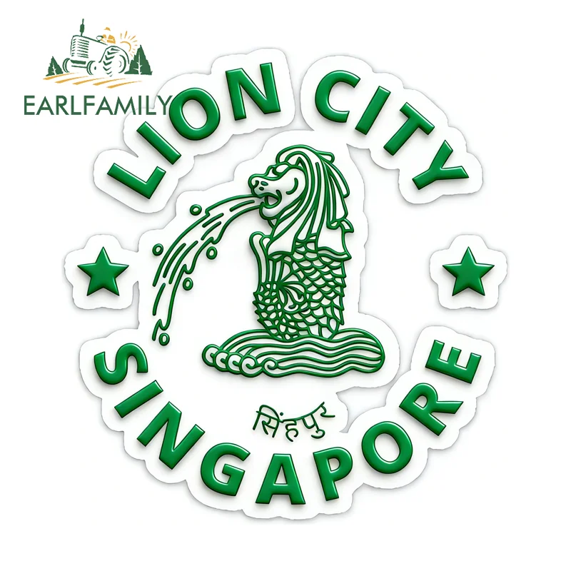 EARLFAMILY Fountain Singapore - огляд і ціна Car Accessories Singapore