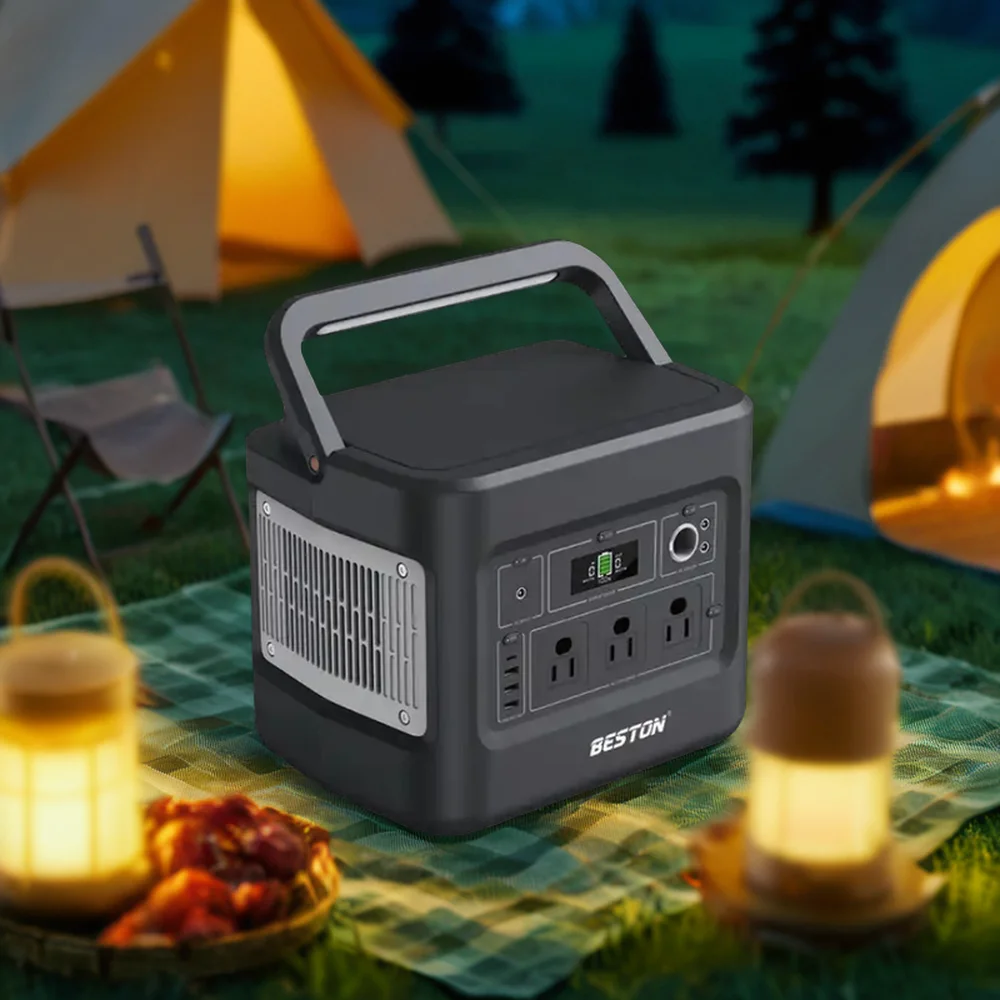 

Уникальный портативный 300 Вт/500 Вт/700 Вт/1000 Вт USB Type-C DC AC литий-ионный аккумулятор Электростанция для кемпинга на открытом воздухе Awaryjne Situa