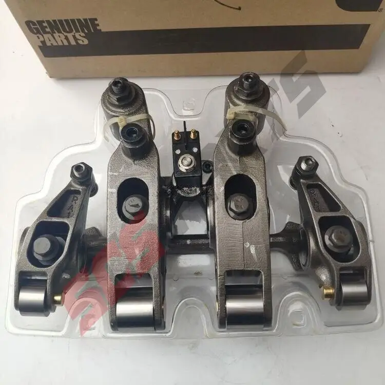 

3697801 3697801 F Коромысло рычага подходит для дизельного двигателя Foton Daimler Cummins ISG ISGe