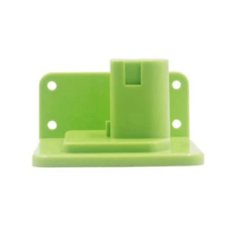 أتمنى 1 قطعة جدار جبل آلة تخزين الرف ل Ryobi 18 فولت واحد + بطارية أداة حامل حامل أرفف ل Ryobi الحفر أدوات كهربائية #3