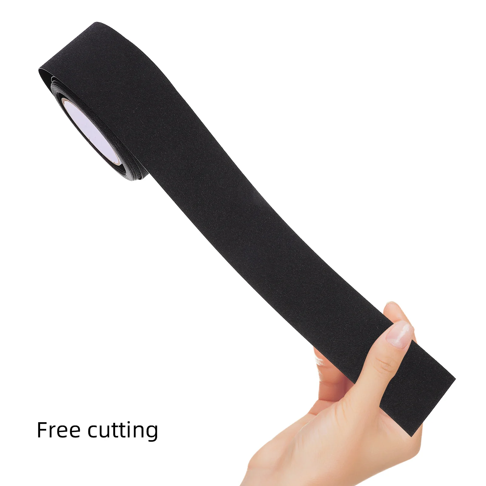 

Car Door Protector 1 Roll Heavy Duty Peva Scratch Resistant Door Edge Guard for Auto Sill Protection with Anti Slip Surface