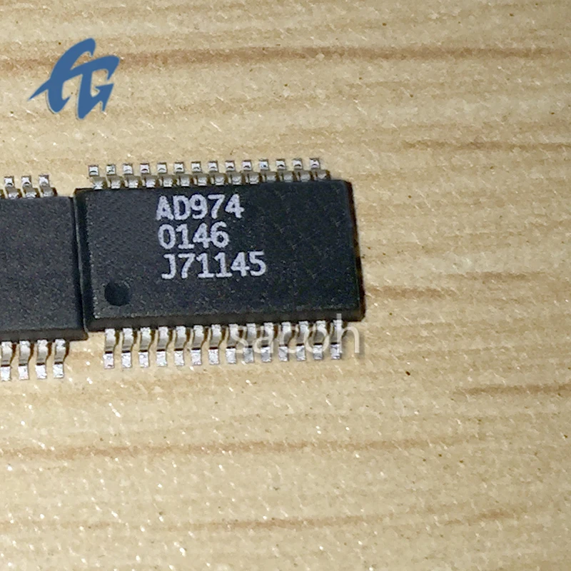 

New Original 1Pcs AD974 AD974ARS AD974ARSZ SSOP28 IC Chip Integrated Circuit Good Quality