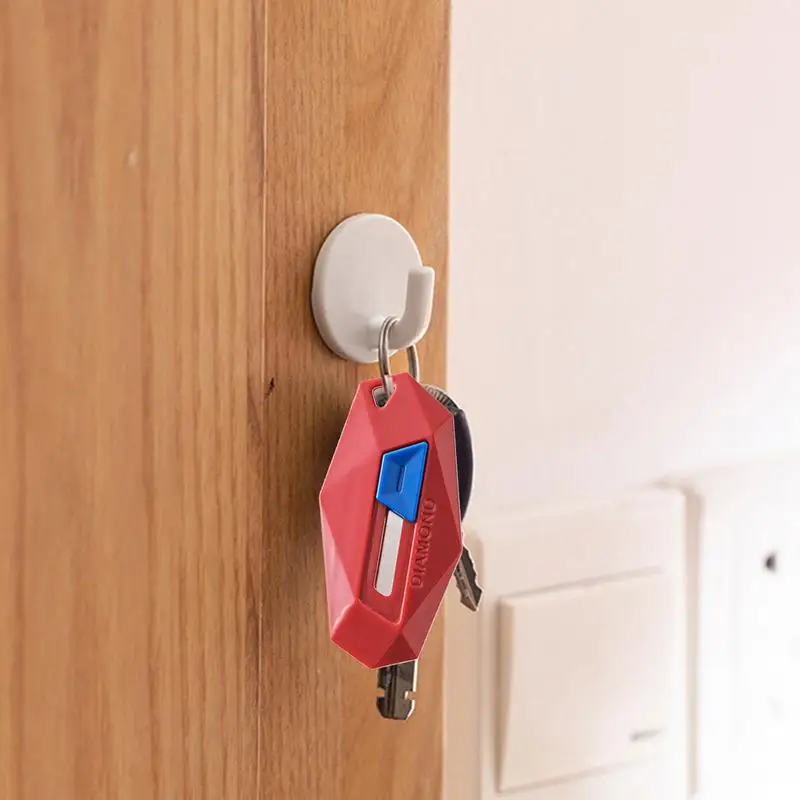 Small Package Opener Magnetic Cardboard Opener Portable Express Box Opener Utility Cutter For Opening Packages Cartons