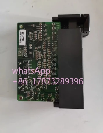 Original 95 new G6F-PP3O, Ls electrical K200S module, normal function