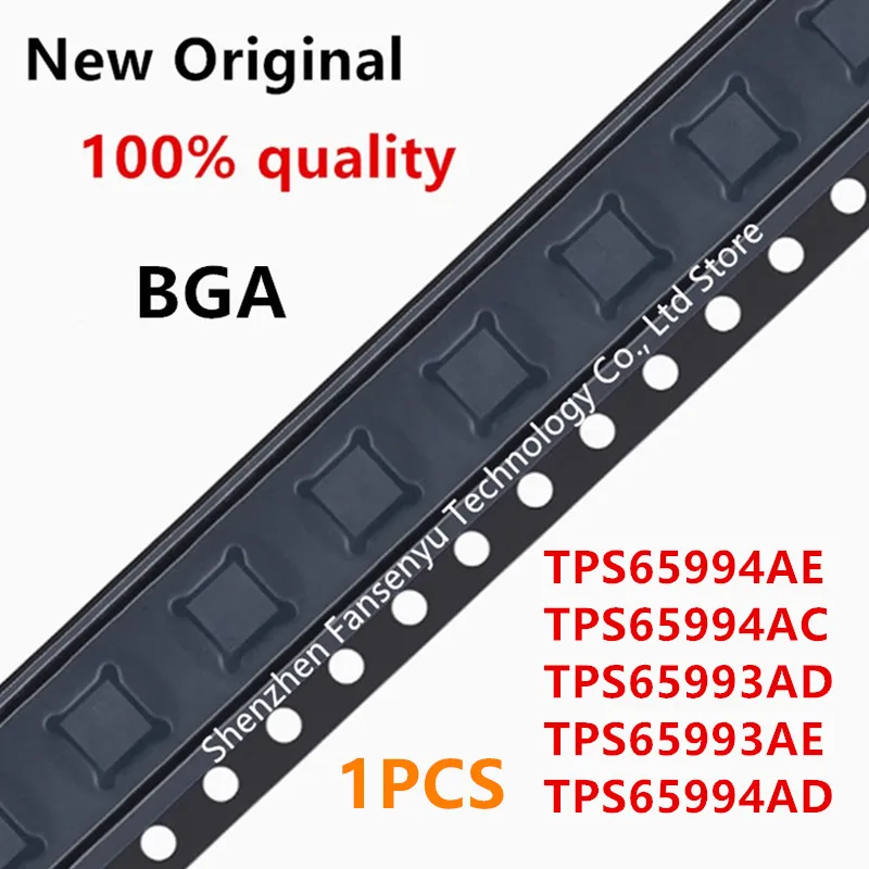 

(1piece) New TPS65994AD TPS65994AE TPS65994AC TPS65993AD TPS65993AE TPS65994AEYBGR TPS65994ACYBGR TPS65993ADYBGR TPS65994ADYBGR