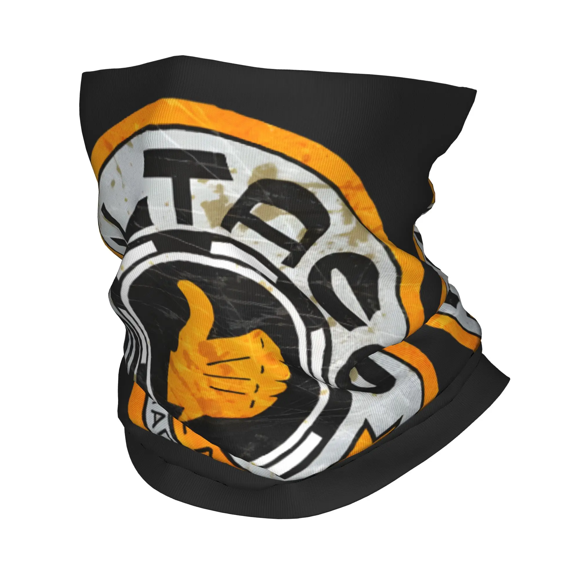 

Custom B-Bultacoes Bandana Neck Gaiter UV Protection Face Scarf Cover Men Women Motorcycle Headwear Tube Balaclava