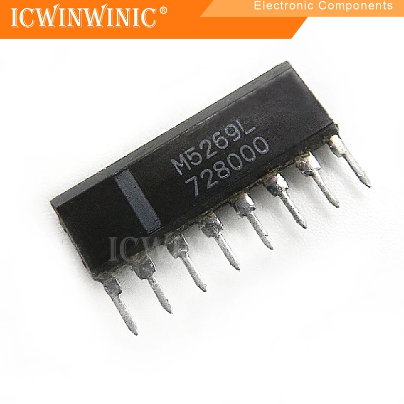 1 шт. M5269L M5269