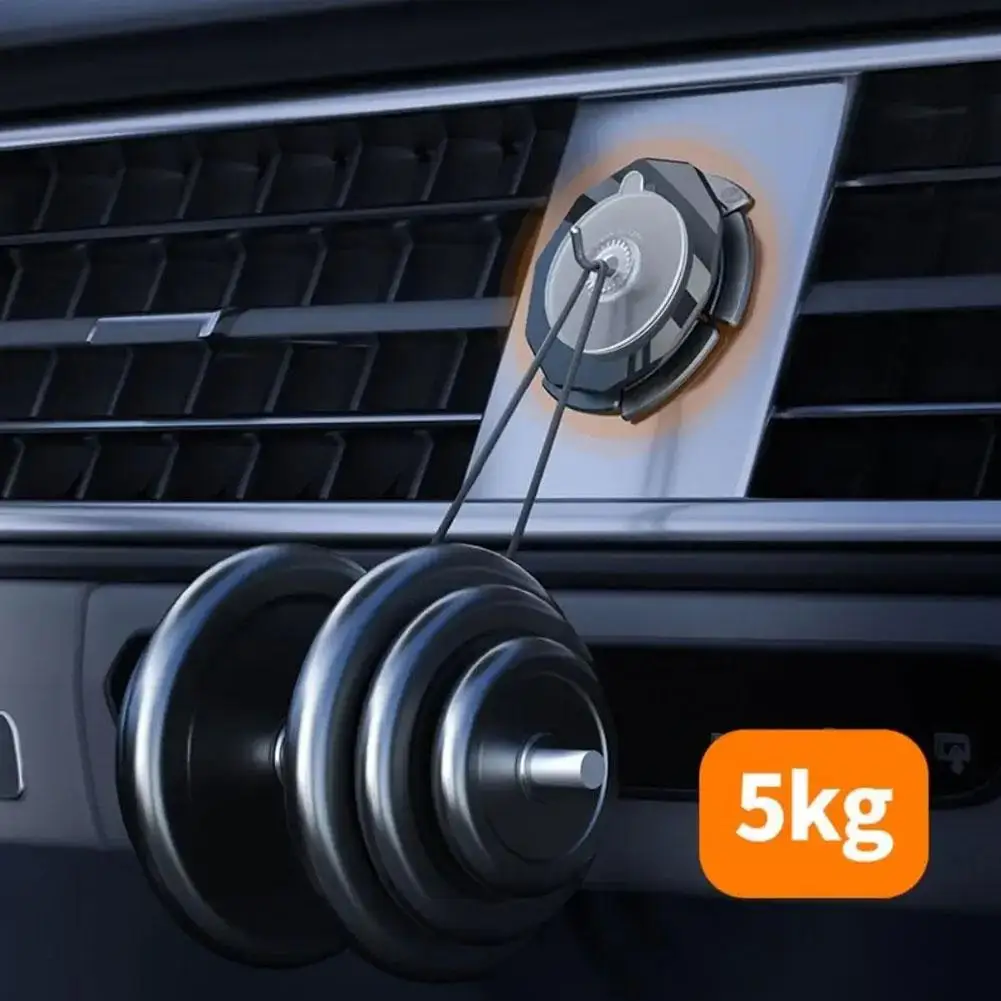 العالمي لوحة تركيب الوسادة القرص حامل السيارة شفط المضادة للاهتزاز الحرارة الداخلية لوحة لاصقة اكسسوارات مقاومة Cu C3Y3 #6