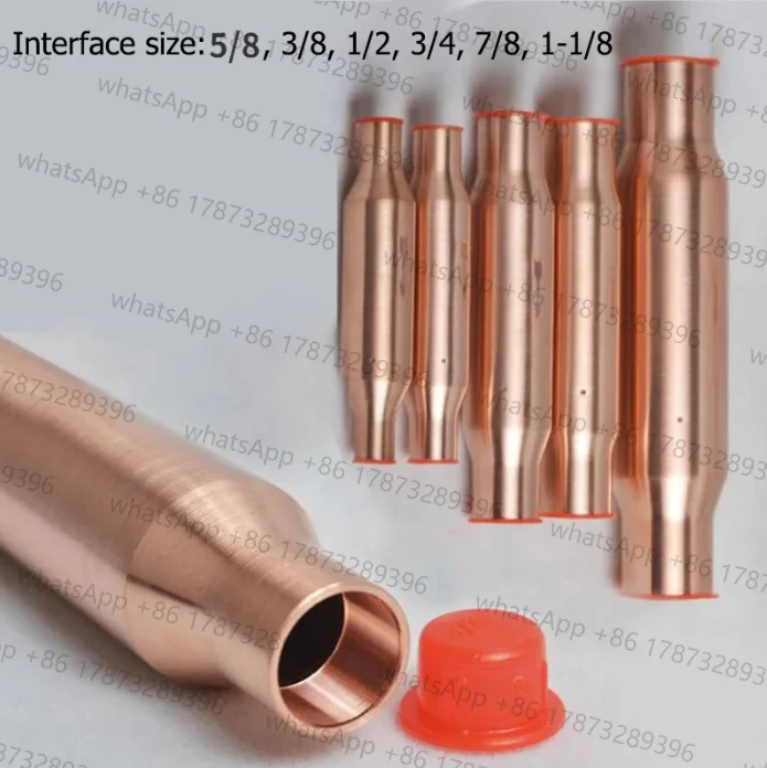 Check valve for Air conditioning cold storage heat pump dryer refrigerant refrigeration system filtration diaphragm check valve