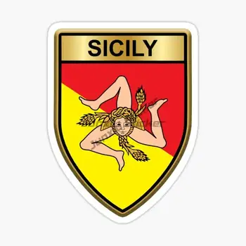 10 best sales Slovakia sticker - №3