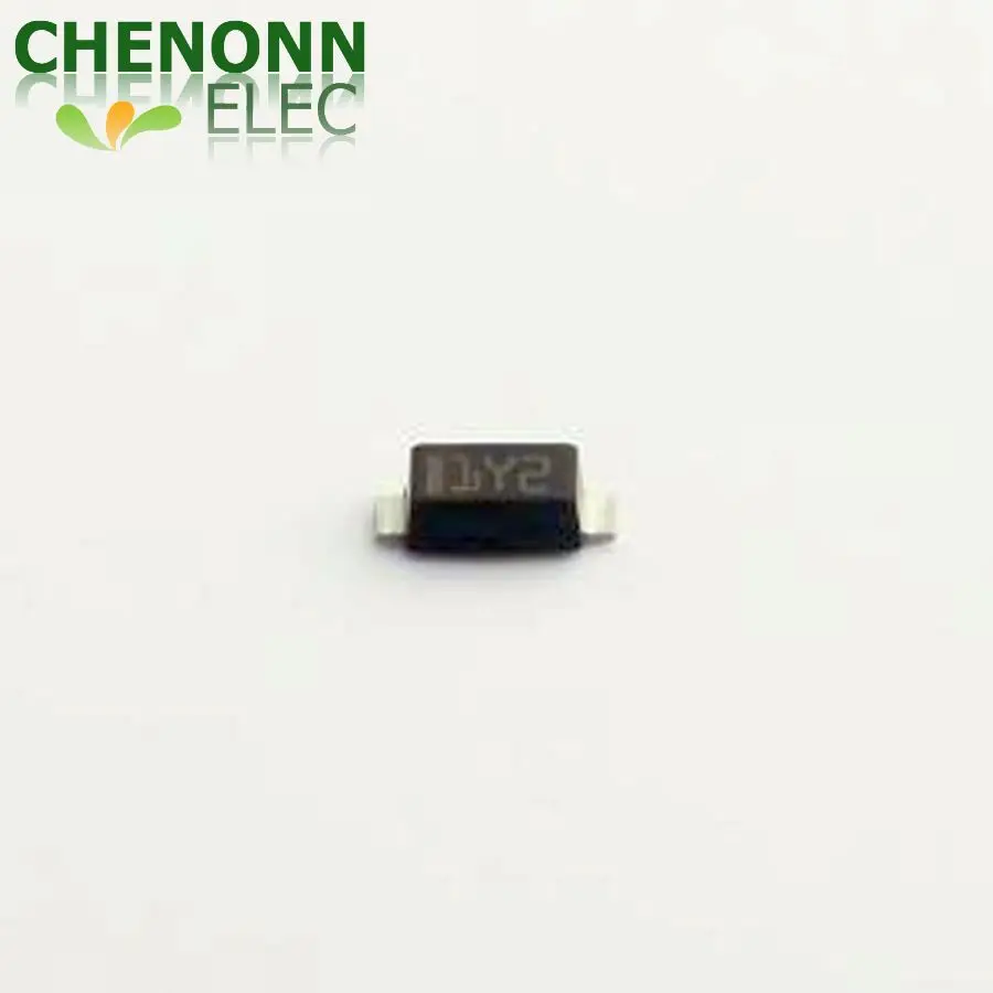 100PCS/LOT STTH1R02ZFY (Diodes)