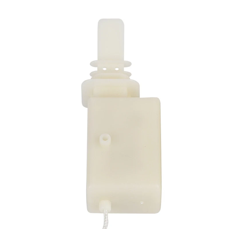 1 szt. DIY Ręcznie Robiona Pluszowa Zabawka Napędzana Sznurkiem, Wahadło z Ogonem, Zabawki Nakręcane, Części Zamienne do DIY Pluszowych Zabawek Rękodzielniczych, Akcesoria