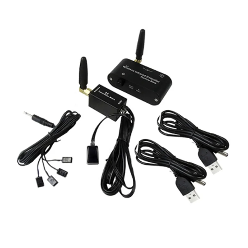 Wireless Ir Repeate… - image