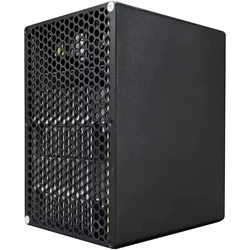 

FREE SHIPPING Goldshell AL Box II Plus 1TH/s - AL Box 2 Plus 480W 0.48J/GH ASIC ALPH Alephium Miner, Blake3 Algorithm