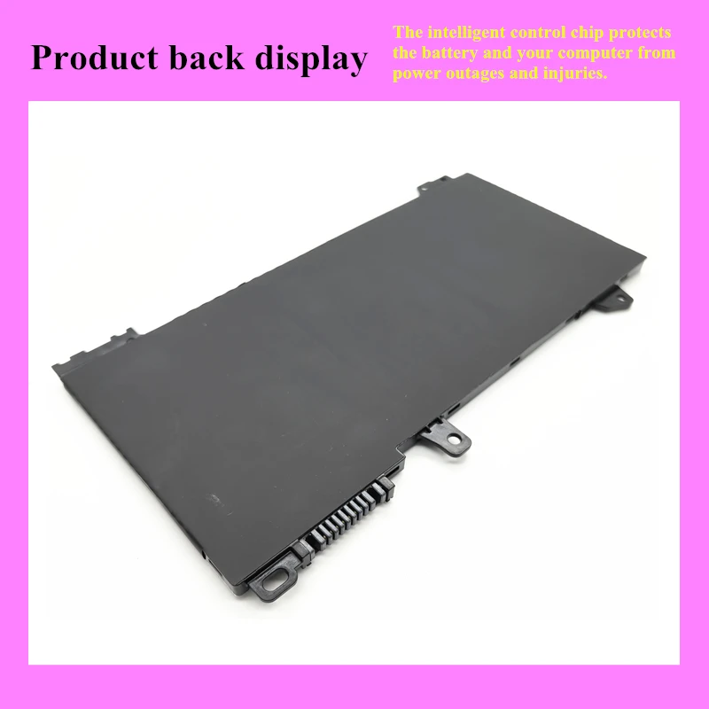 RE03XL Laptop Batterij Voor HP ProBook – 45Wh, 11.55V, Li-Ion, Vervangt L32656-002, L32407-541, HSTNN-OB1C